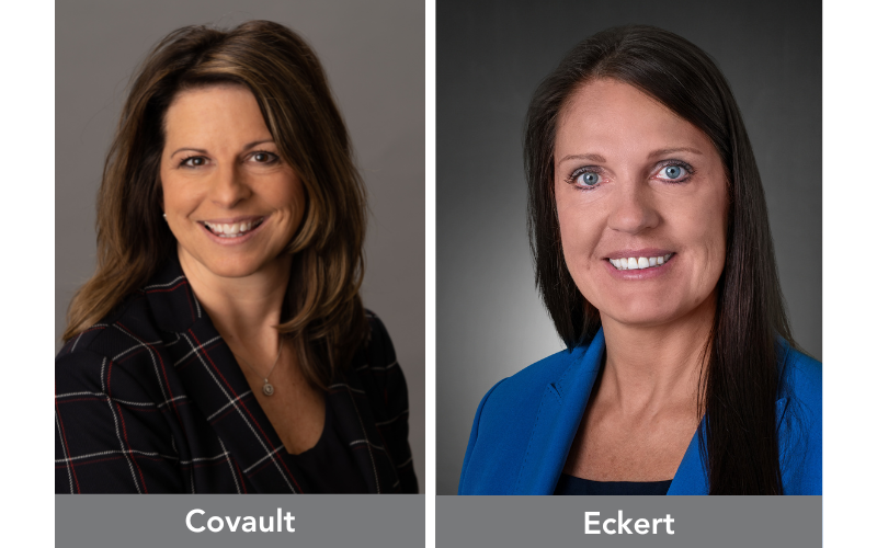 Wilson Health Announces New Leadership Appointments